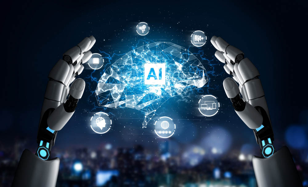 Inteligencia Artificial Avanzada y Machine Learning